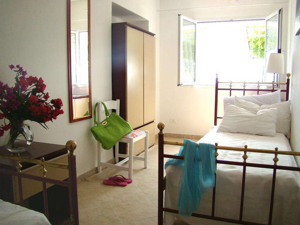 Le Dimore Di Chiara Imperia Kamer foto