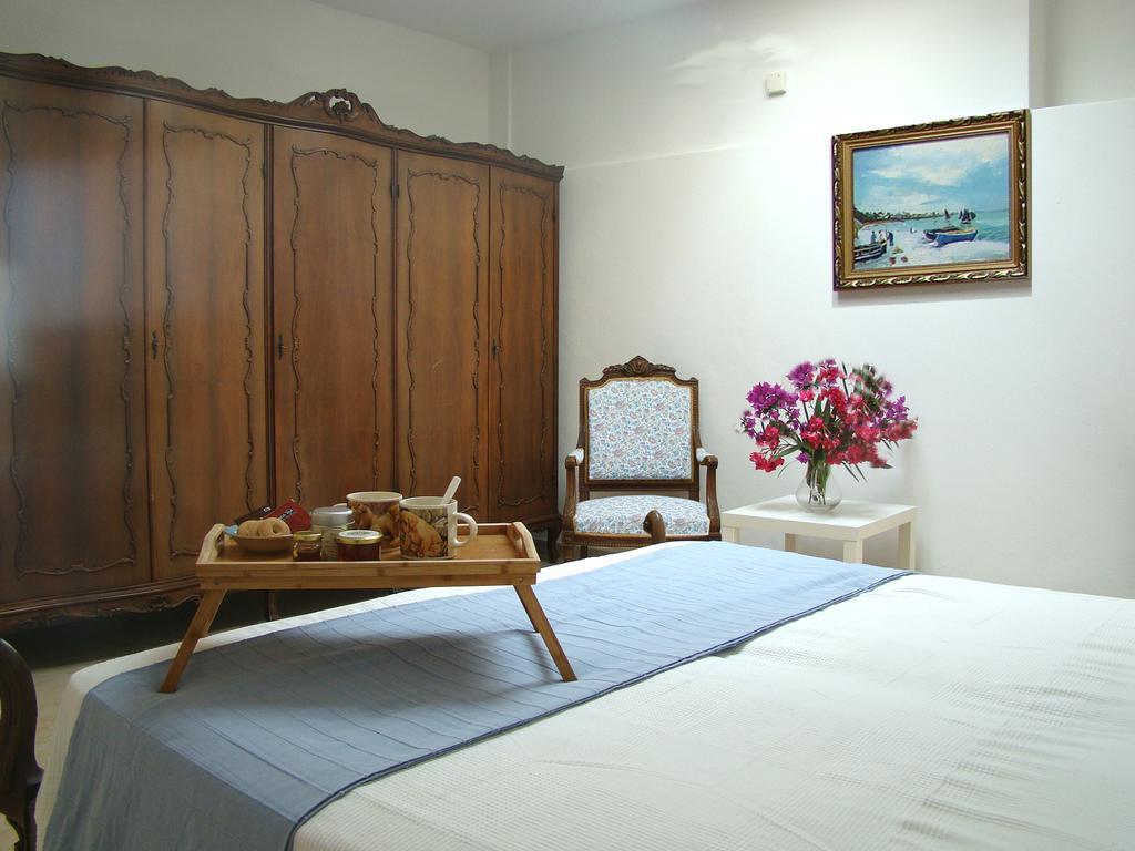 Le Dimore Di Chiara Imperia Kamer foto