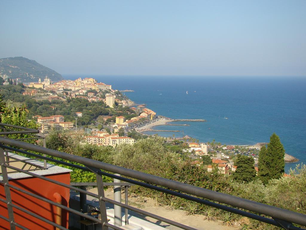 Le Dimore Di Chiara Imperia Buitenkant foto